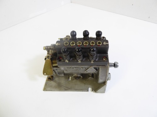 Porsche 911 954 - 956, 935