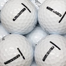 50 GOLFBÄLLE/LAKEBALLS TITLEIST TOUR SOFT AAA