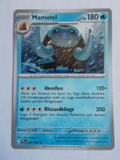 Pokemon Karten Fatale Flammen