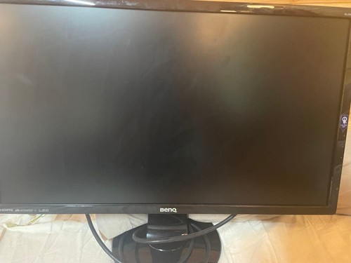 Benq gl2460hm zoll full hd - gl2460hm,
