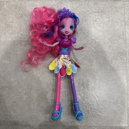 Little pony equestria - equestria, girls