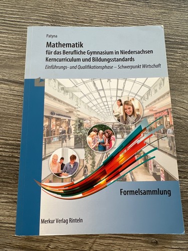 Mathematik berufliche - mathematik,