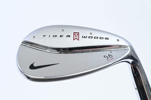Nike tiger woods sand wedge - tiger,