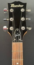 Maestro by Gibson Les Paul Junior / Etwas Rar