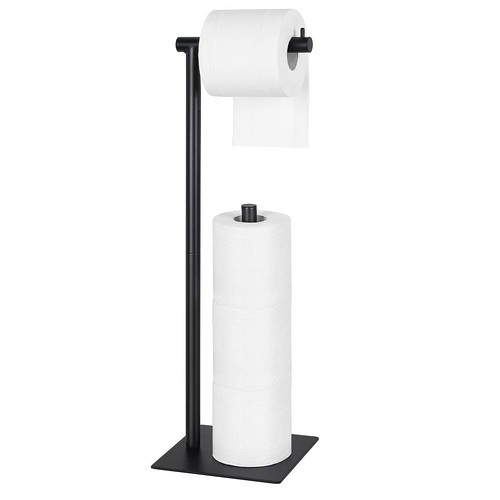 Toilettenpapierhalter stehend - toilettenpapierhalter,