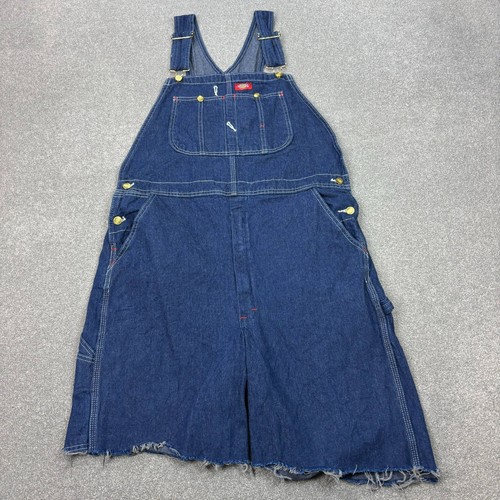 Dickies latzhose erwachsene - dickies,