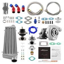 T3/T4 T04E TURBO KIT