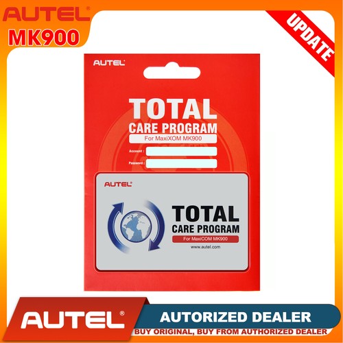 Autel maxicom mk900 jahr - mk900,