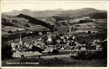 Ak Poppenhausen an der