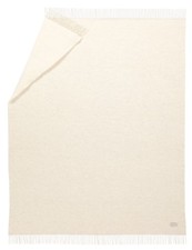 Plaid Marmor-Stone, natur, mit