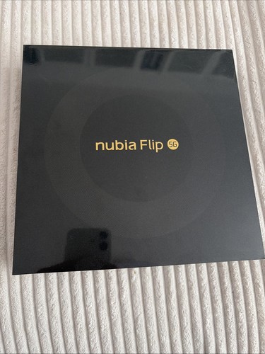 Neu zte nubia flip - neu:,