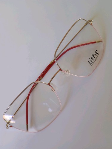 Lithe titan brille - lithe,