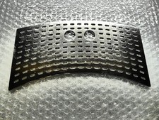 100% Original Edelstahl-Abtropfgitter Blech Nivona CafeRomatica NICR 610 670
