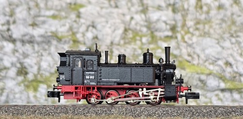 Fleischmann 7099 spur - spur, n