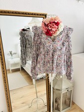 Idano Bluse | Rüschen |