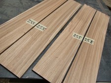 255++  Edelholz, Bastel