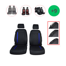 Sitzbezüge für die