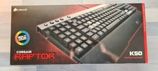 Corsair Raptor K50 Gaming Tastatur