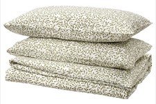 IKEA SORGMANTELD Bettbezug und