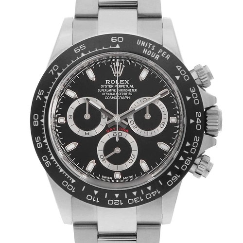Rolex cosmograph daytona - cosmograph,