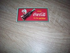 Coca Cola " Drink Coca Ciola
