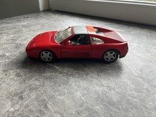 Maisto Ferrari 348ts