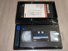 Philips SBC 3538 VHS