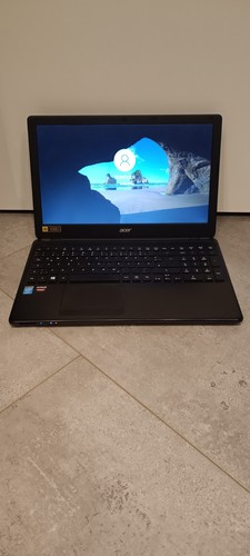 Acer aspire 572g core - e1-572g-,
