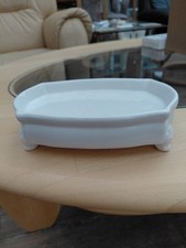 Keramik Seifenschale in Form