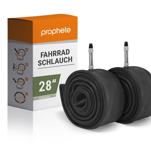 Fahrradschlauch - , 28"