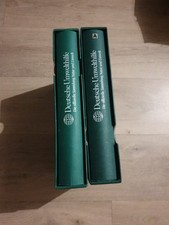 2 Alben Deutsche Umwelthilfe Leer