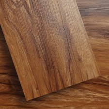Linoleum-Bodenfliesen