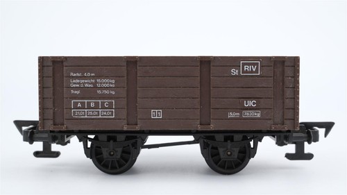 Faller etrain spur - etrain, 0