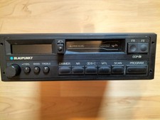 blaupunkt autoradio kassette CCP 08   Systemergänzung zu Blaupunkt Sylt SQM 108