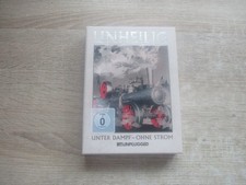 Unheilig - Unter Dampf - Ohne