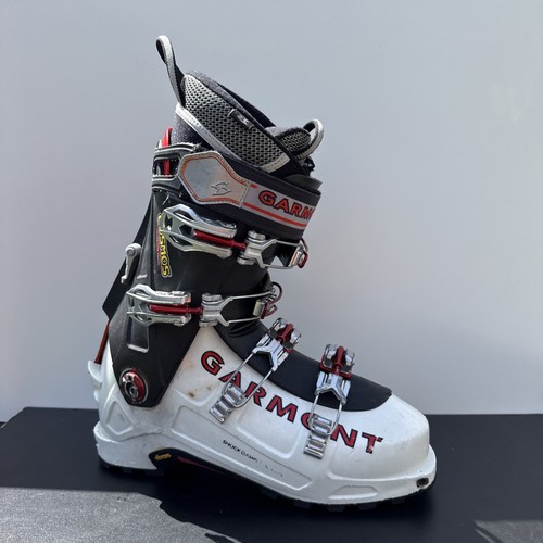 Skitourenschuhe garmont - skitourenschuhe,