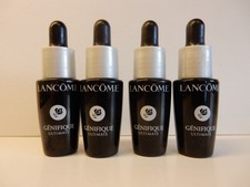 LANCOM Genifique ULTIMATE 4 x 7 ml (28 ml) Serum  NEU