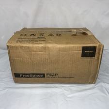 Bose FreeSpace FS2P Pendant