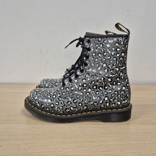 Dr. Martens 1460 Leopard
