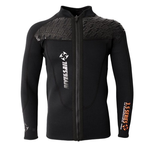 Herren neoprenanzug - mm,