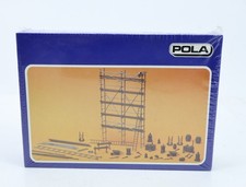 Pola H0 462 Stadtausgestaltung