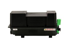Ricoh 418481 Toner Black -Bulk