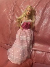 Wunderschönes Mattel "Barbie
