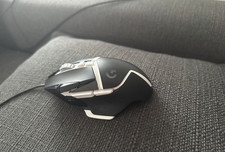 Logitech G502 SE HERO
