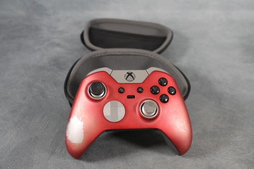Xbox elite wireless controller - elite,