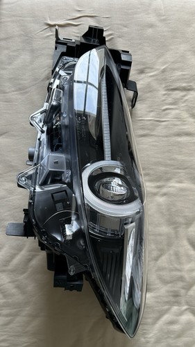 Scheinwerfer links mazda 3 - scheinwerfer,,