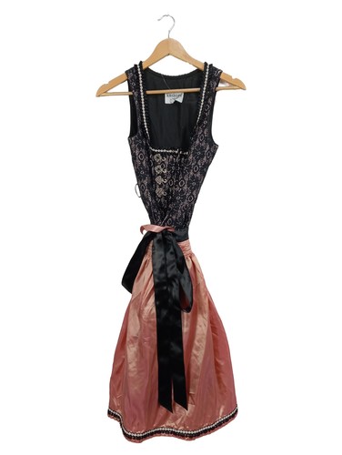 Krüger dirndl trachtenkleid - krüger,