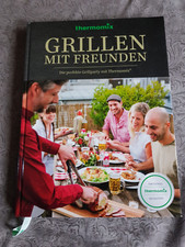 Vorwerk Kochbuch Thermomix TM