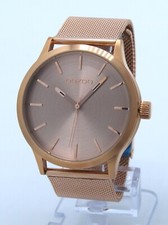 Oozoo Design XXL Herrenuhr