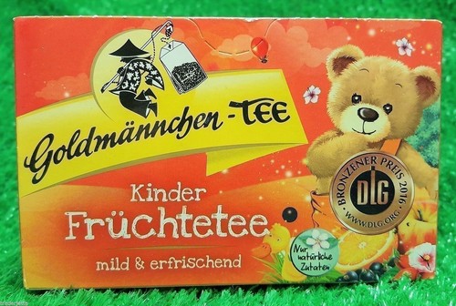 Goldmännchen - (55,33€/kg),